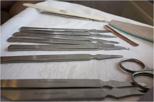 Wekerle Szépségház